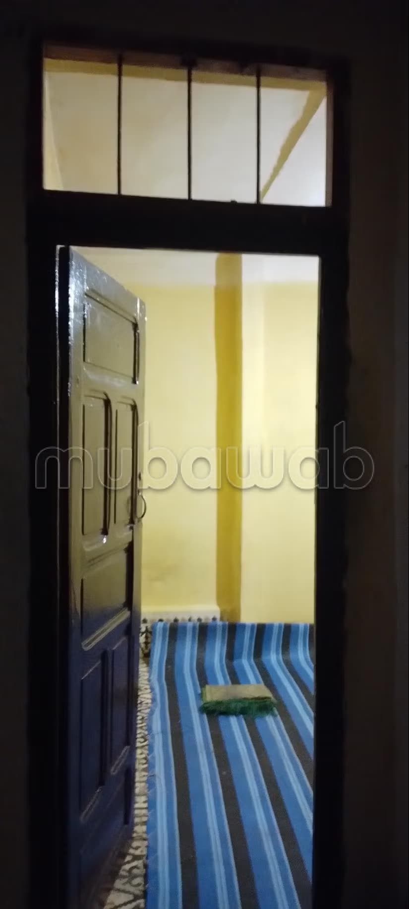 Chambre au Bloc takadoume rabat