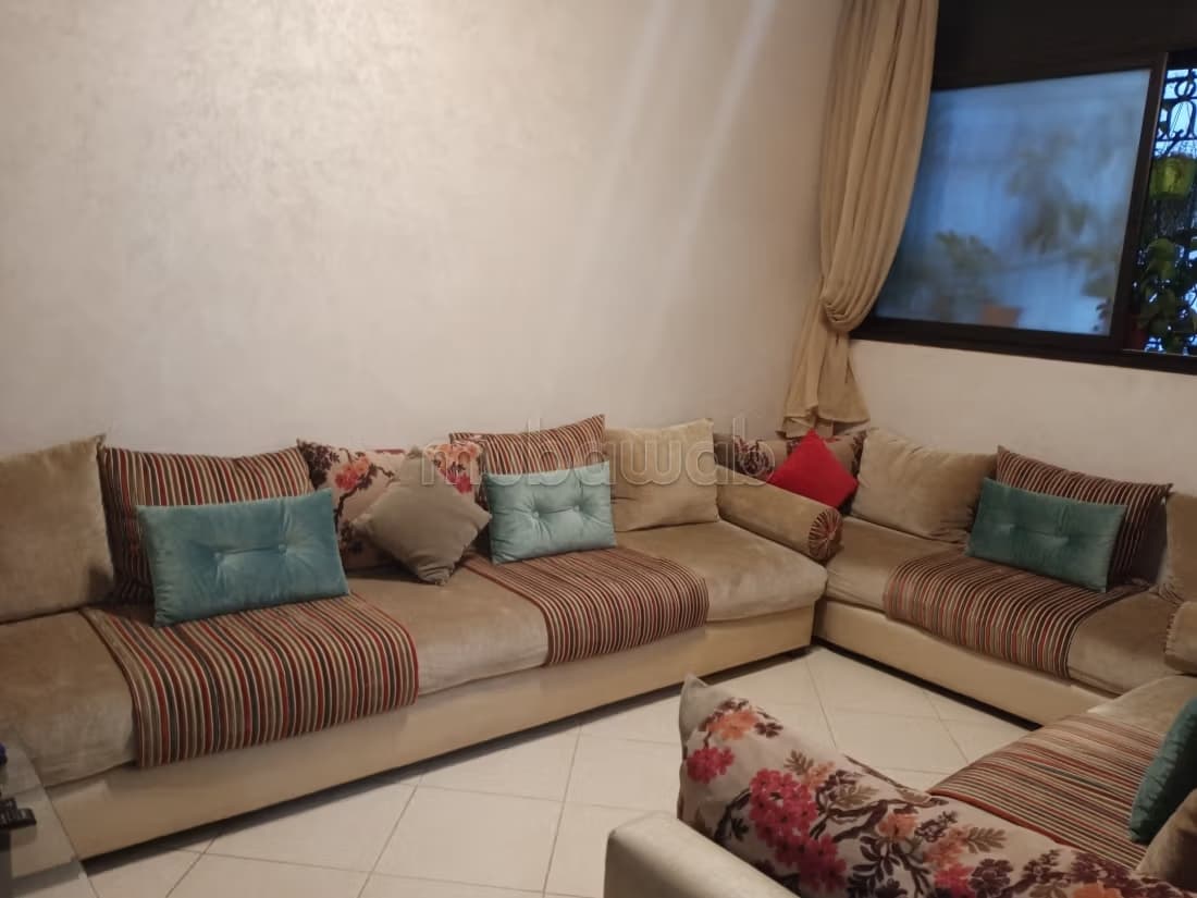 Appartement magnifique a louer
