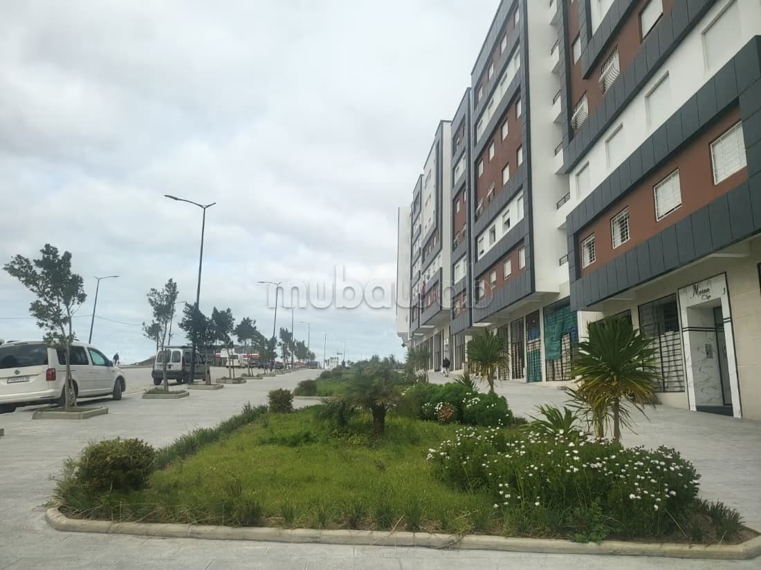 Appartement idéal gare routière