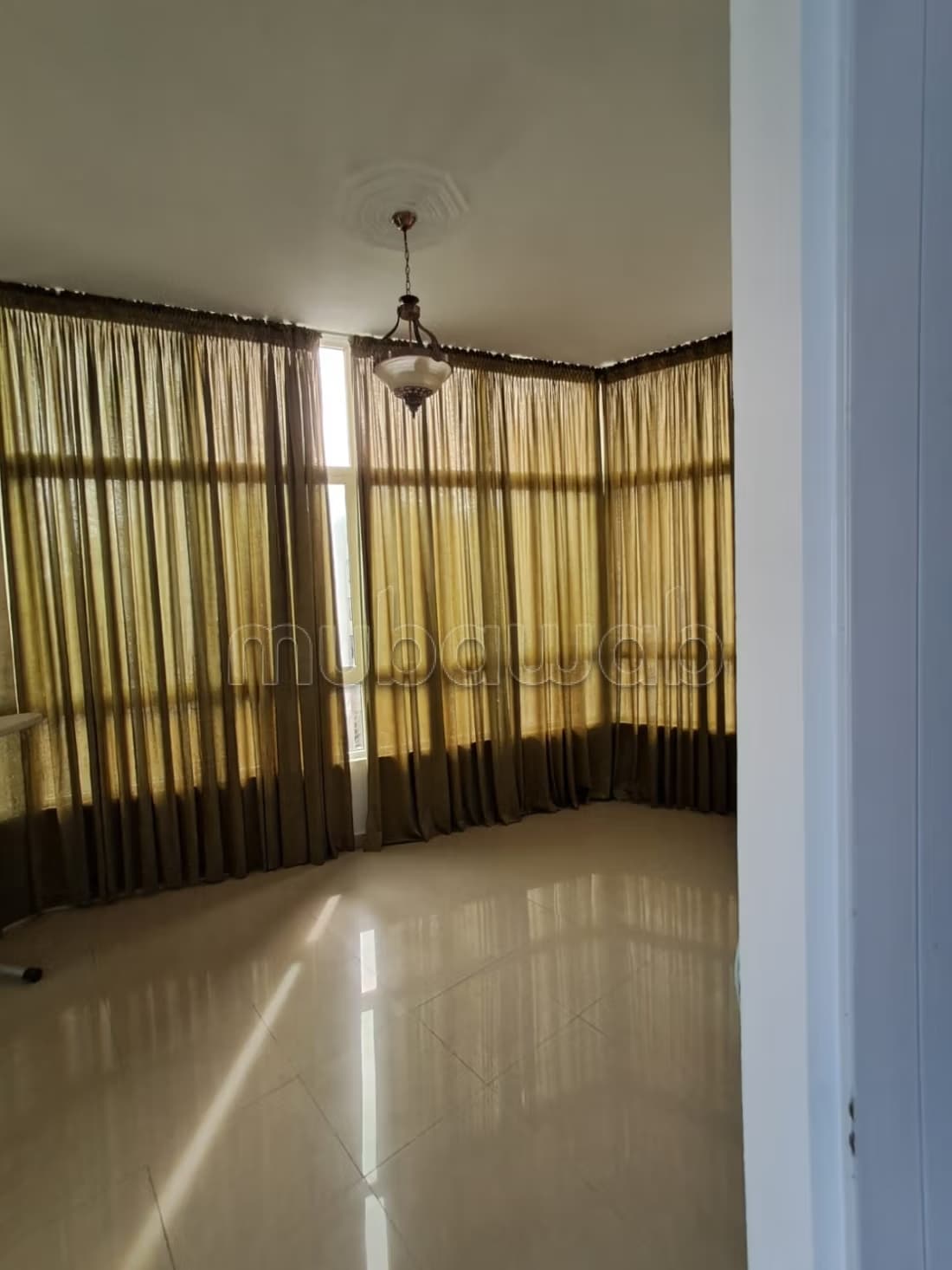 Bel appartement à vendre à Route de Ceuta. 3 belles chambres...