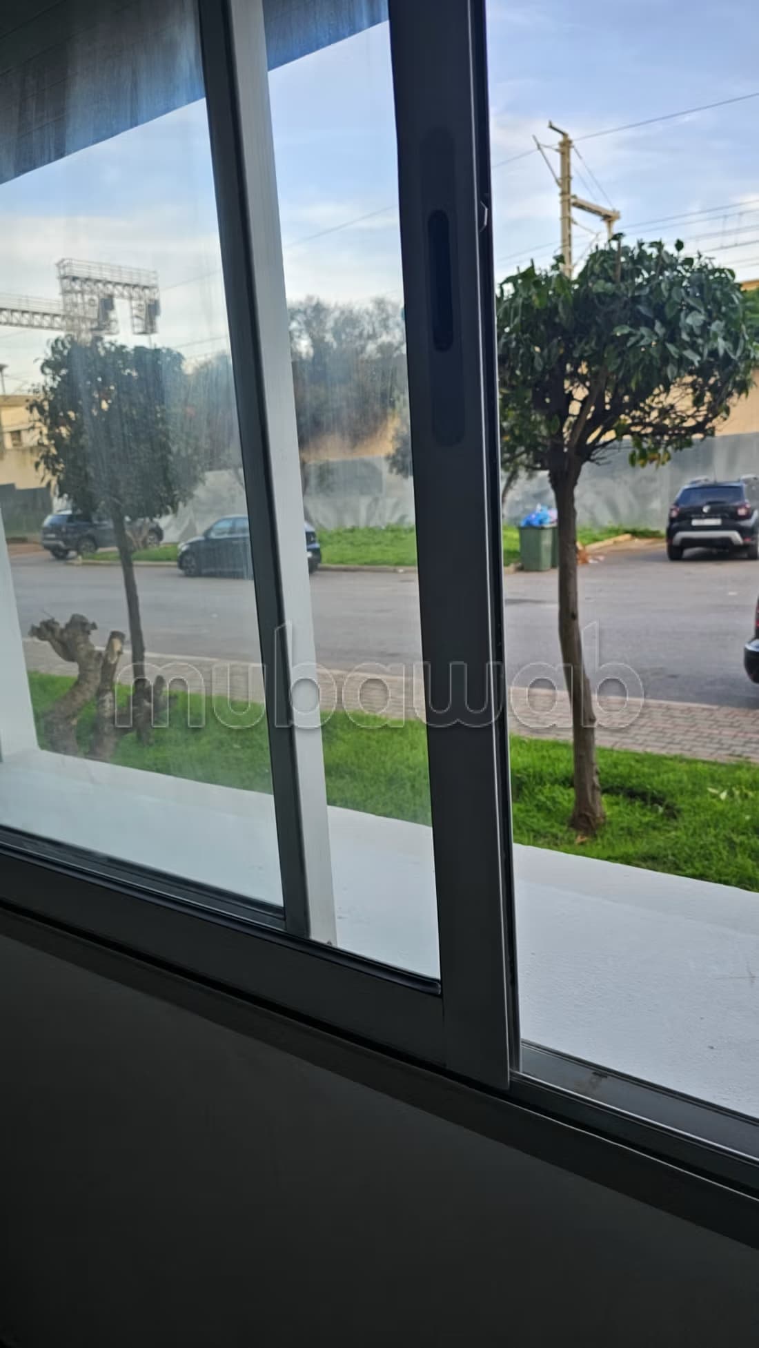 Bel appartement en location à Al Aalia. 2 pièces. Piscine et...