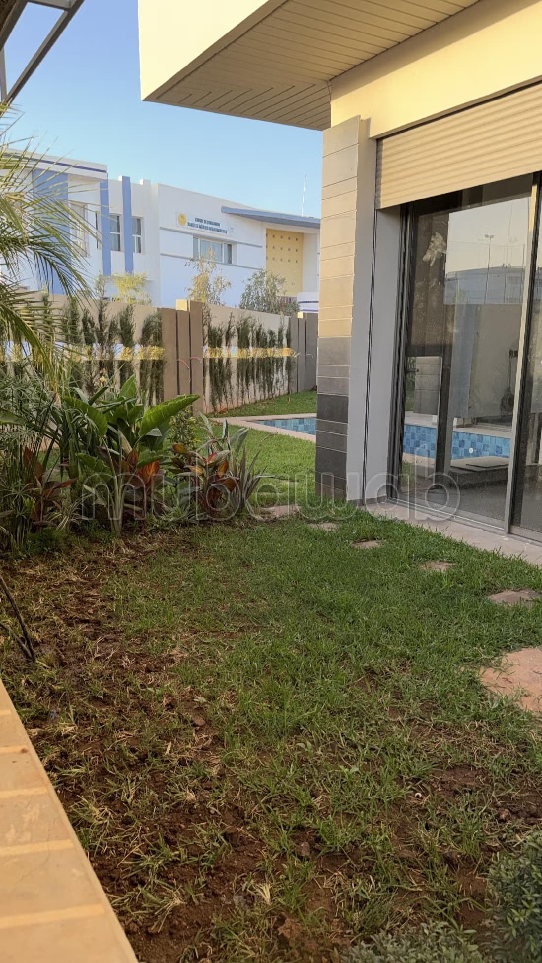 Villa de reve au rt imouzer