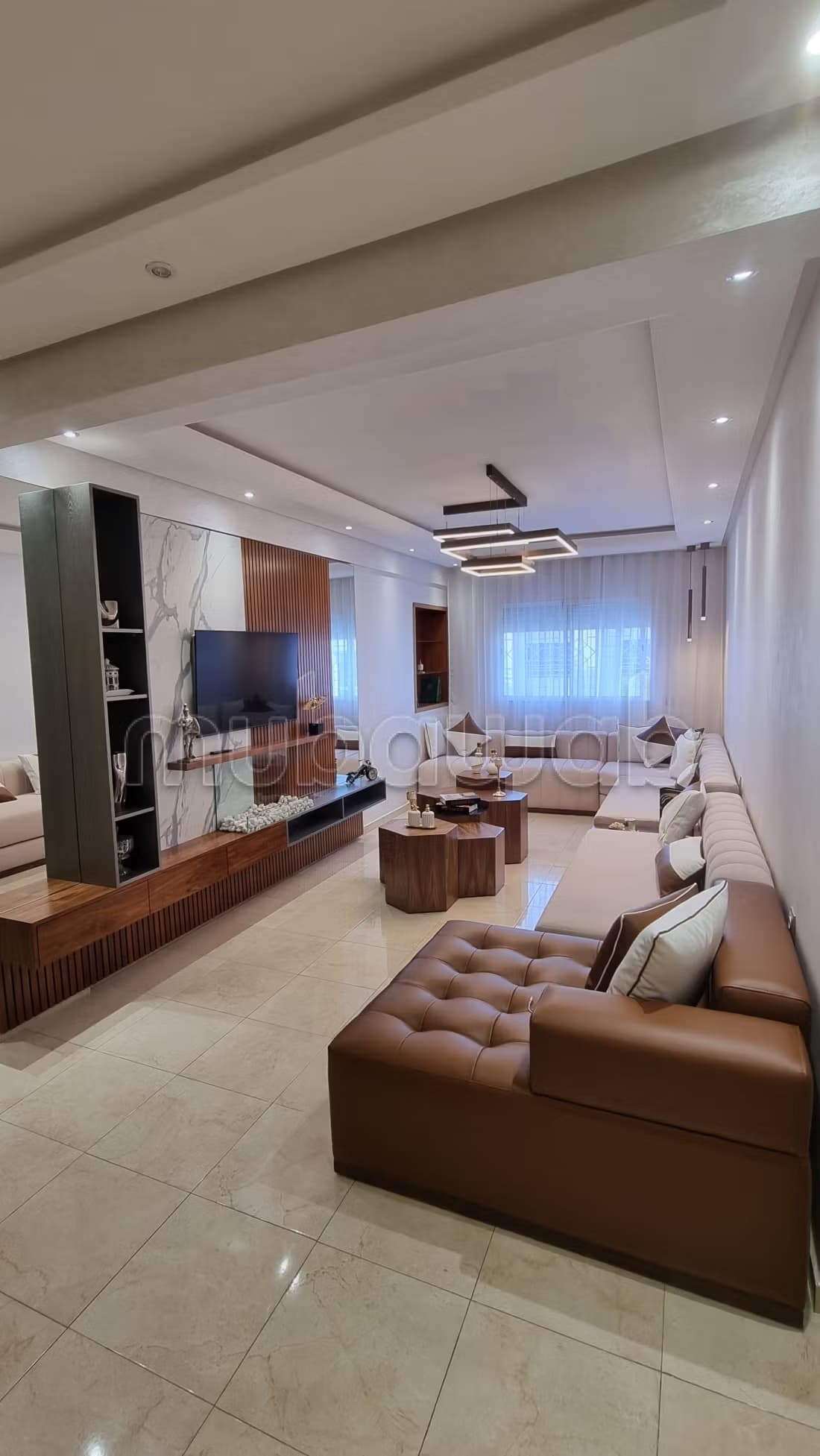 Bel appartement à vendre à L'Ocean. 3 grandes pièces. Ascens...