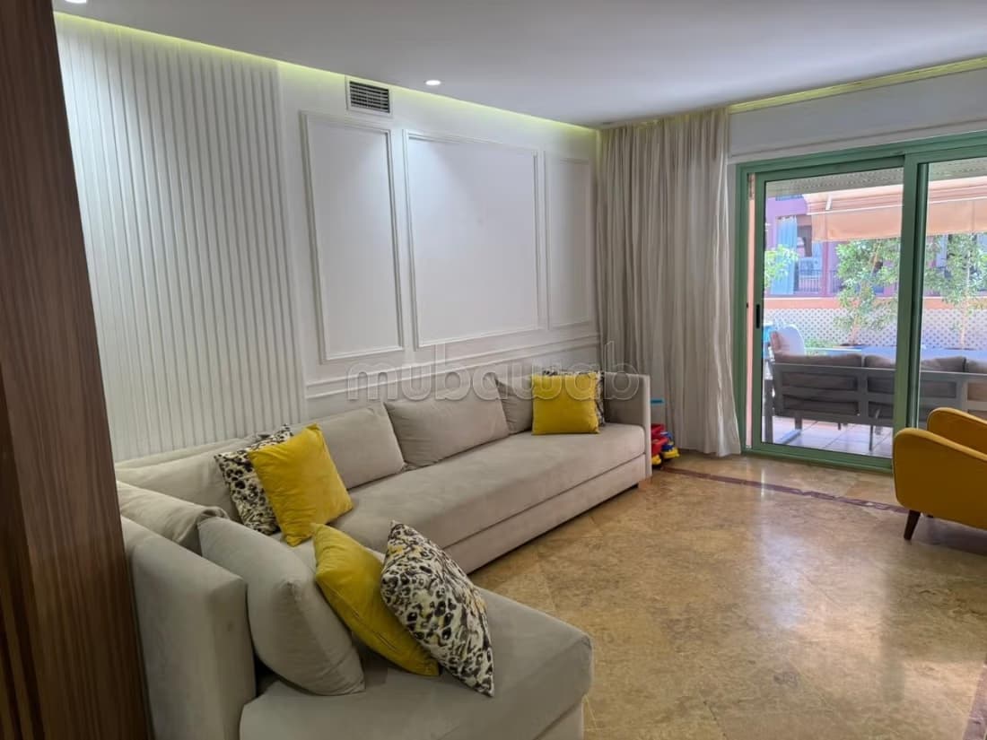 Appartement à vendre à Majorelle