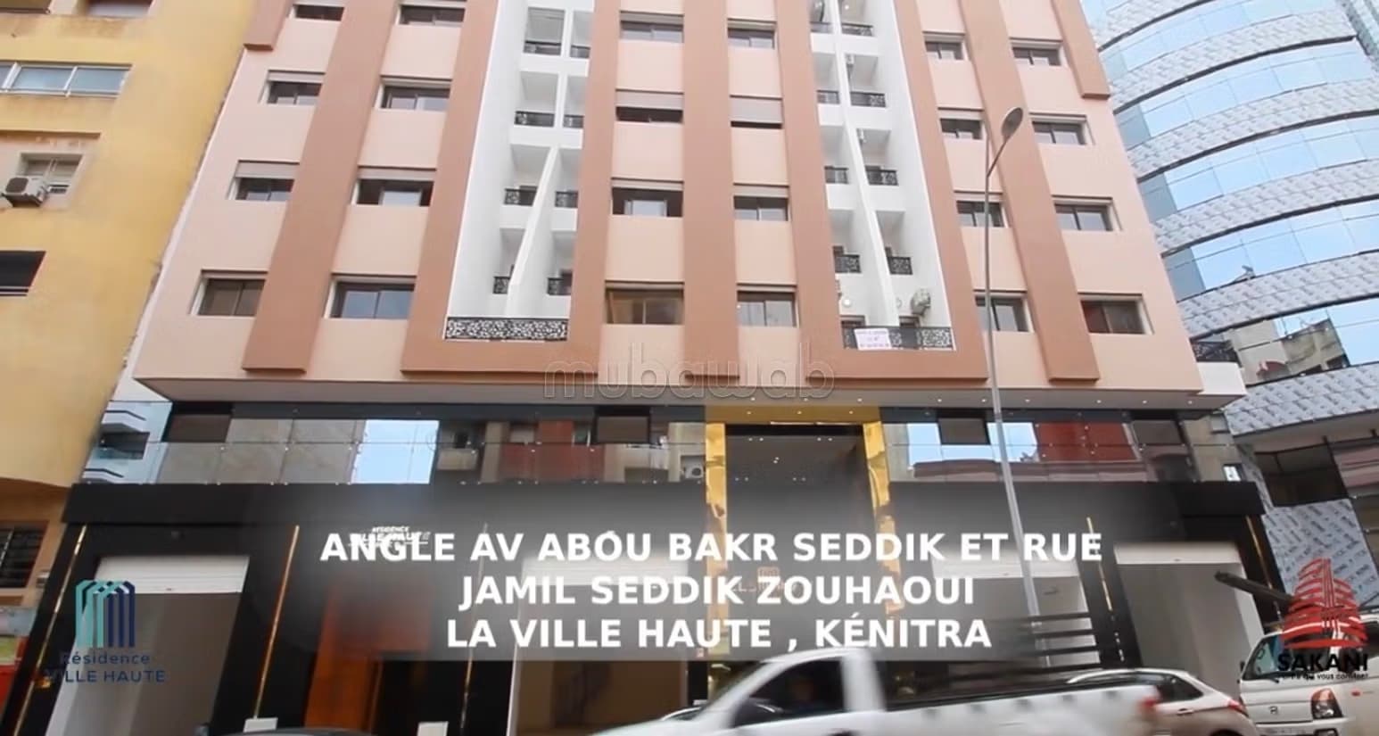Magasin neuf à vendre