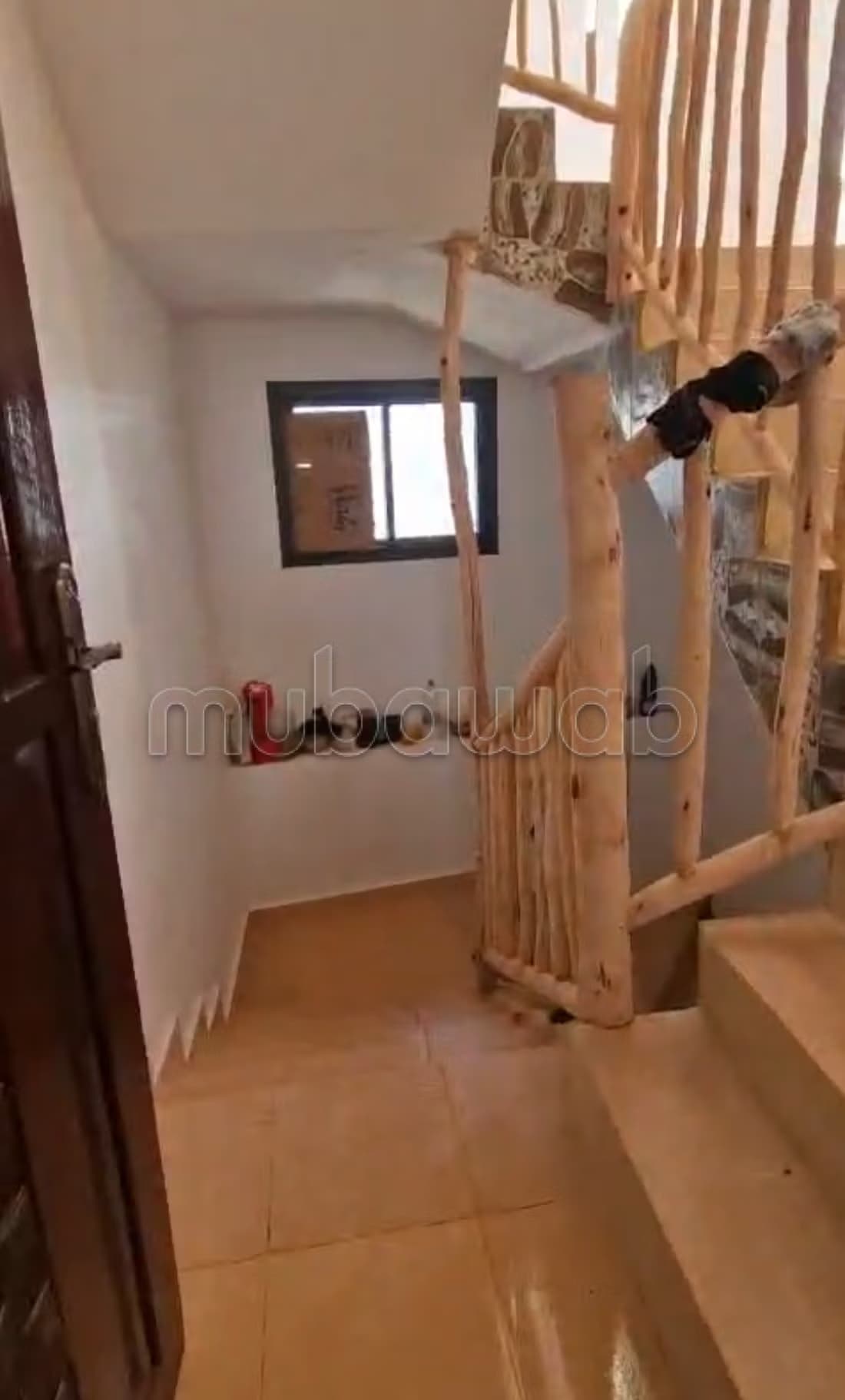 Maison à vendre à Taghazout Ait Bihi