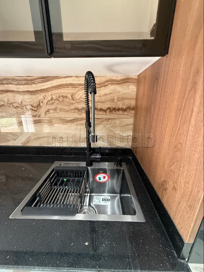 Appartement neuf et modene à louer AHLAN
