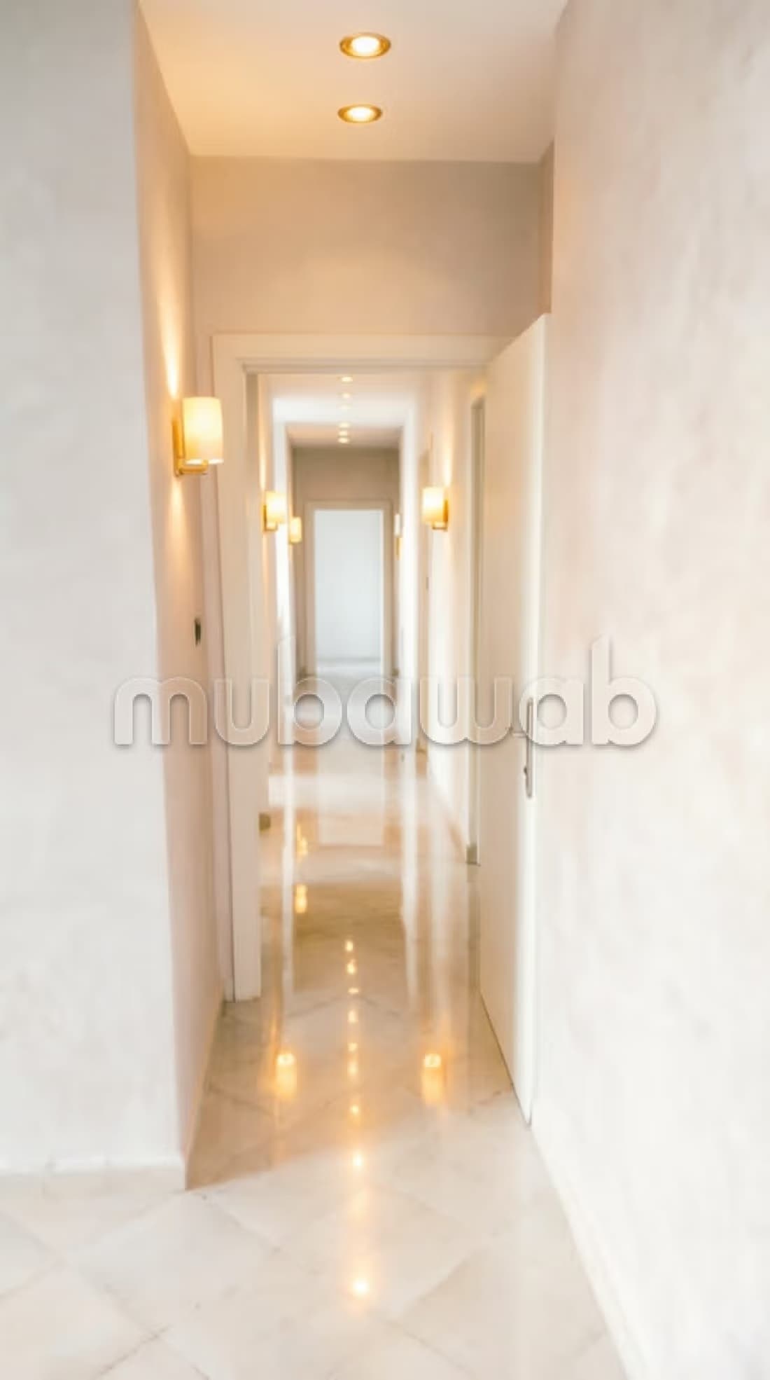 Appartement à vendre dans le quartier de la paix. Agadir su...