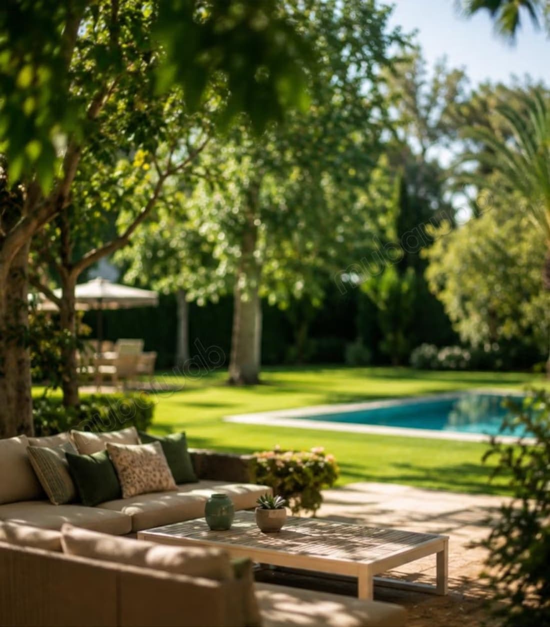 Très belle Villa de maitre à vendre les crêtes