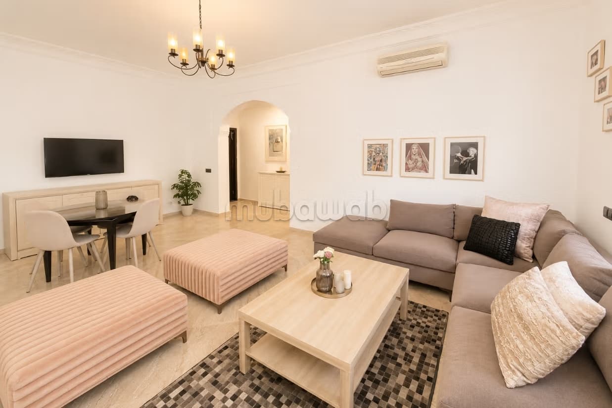 Opportunité à saisir. Appartement F3 Premium Meublé Résidenc...