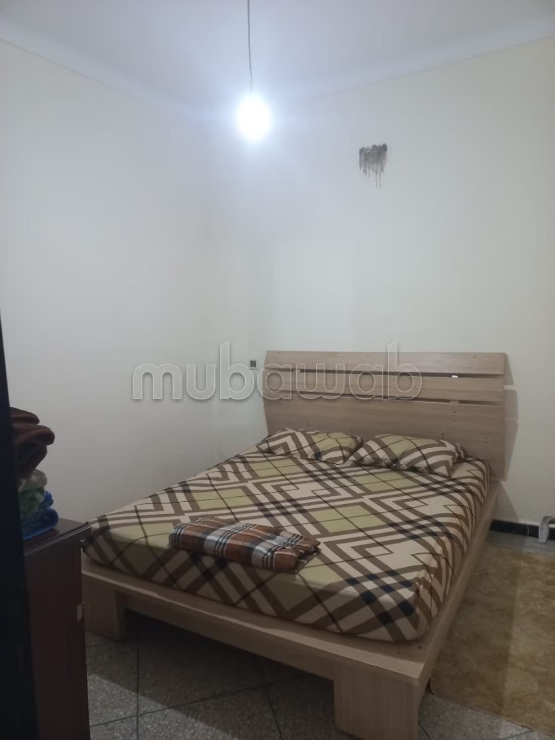 Location d'un appartement à Centre. 2 pièces confortables. C...
