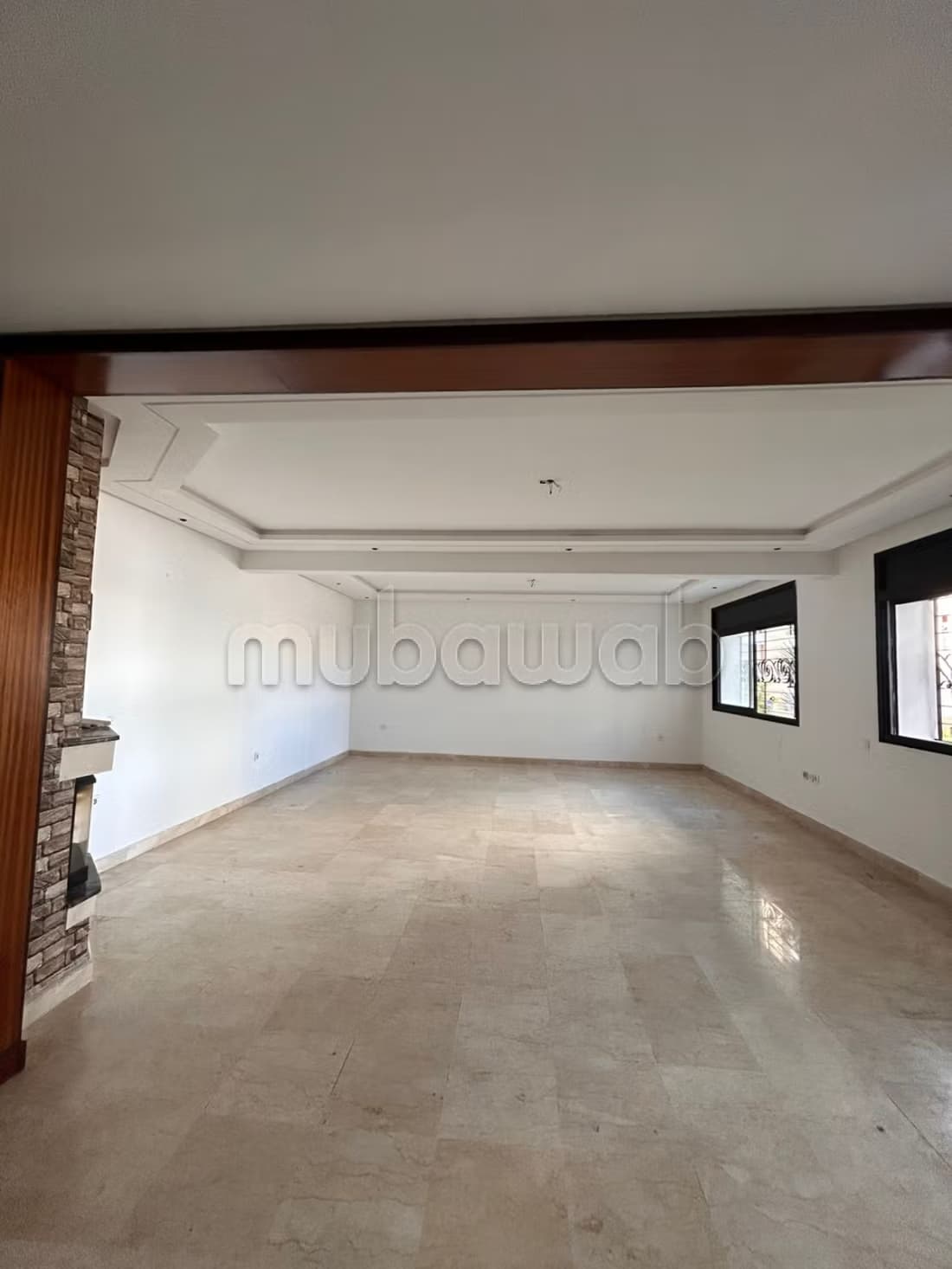Appartement à l'achat à Riyad. 6 grandes pièces. Avec asce...