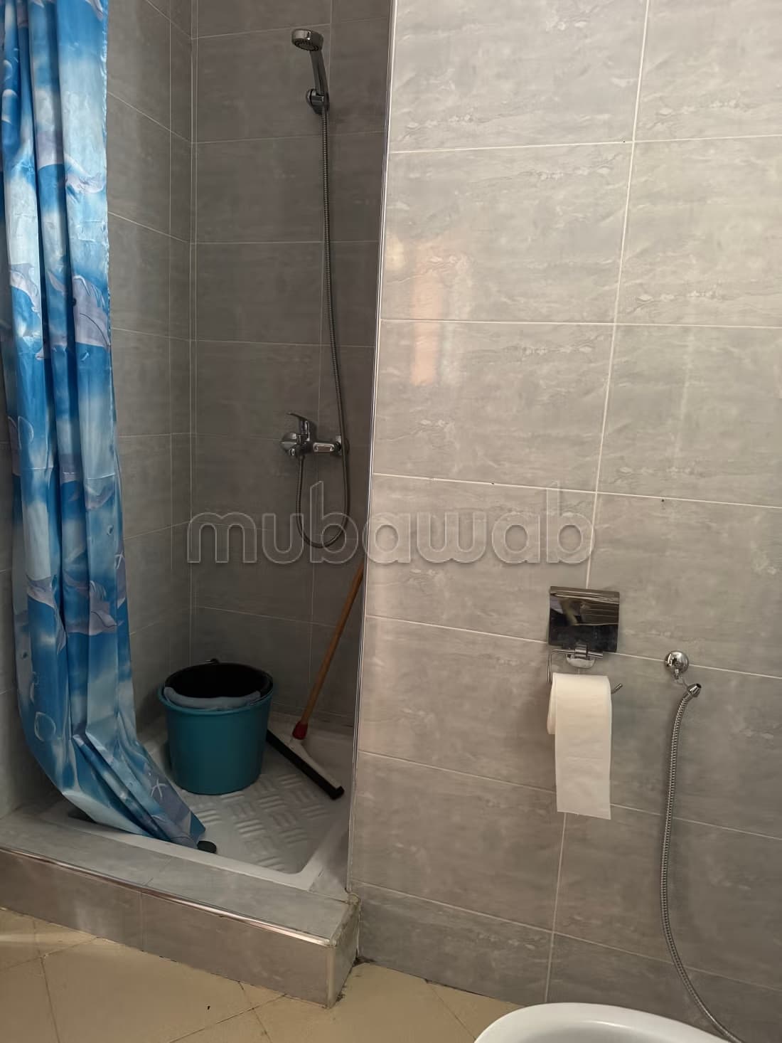 Appartement Meublé à Louer – Longue Durée