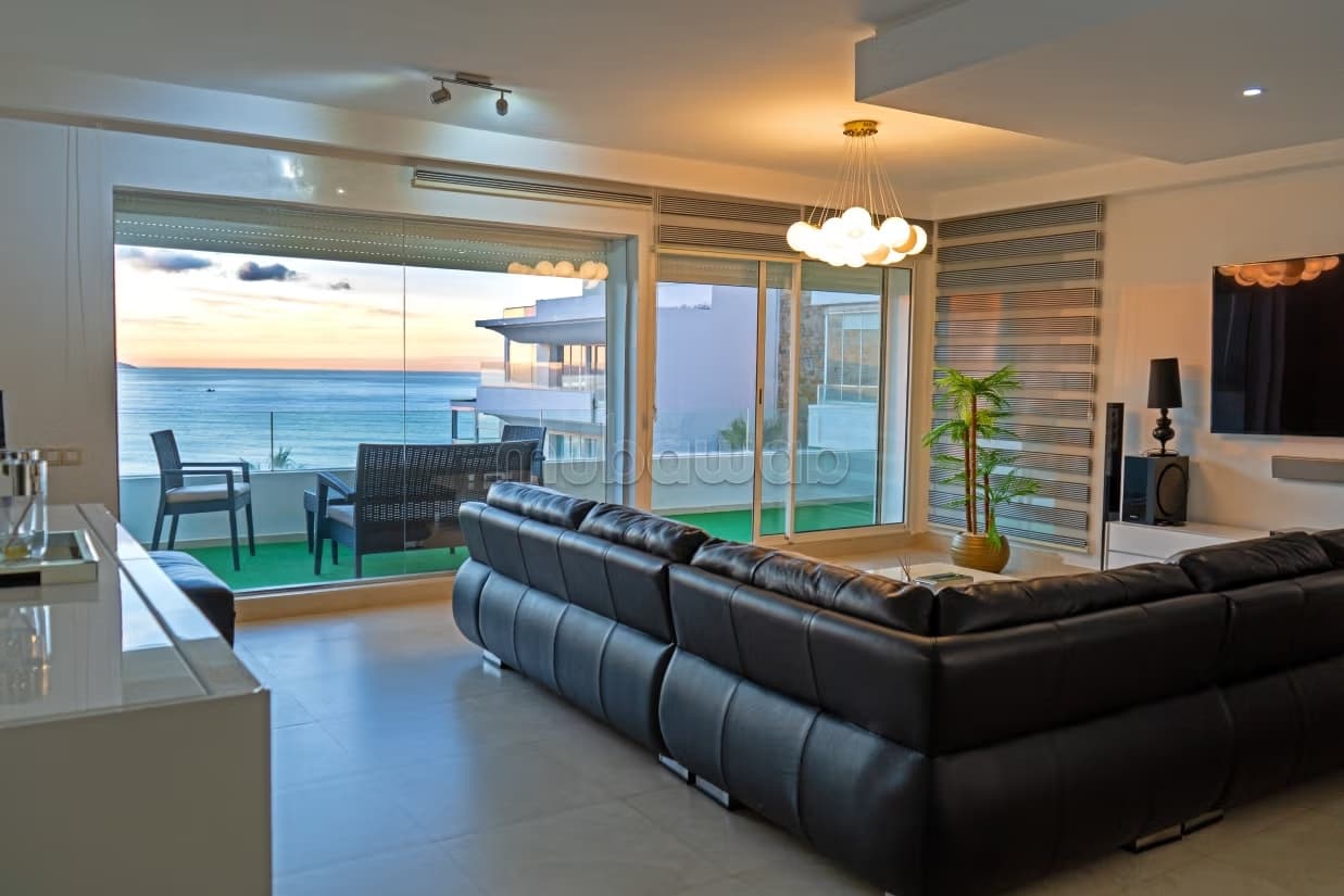 Appartement a louer CAP TIGIS MANAR