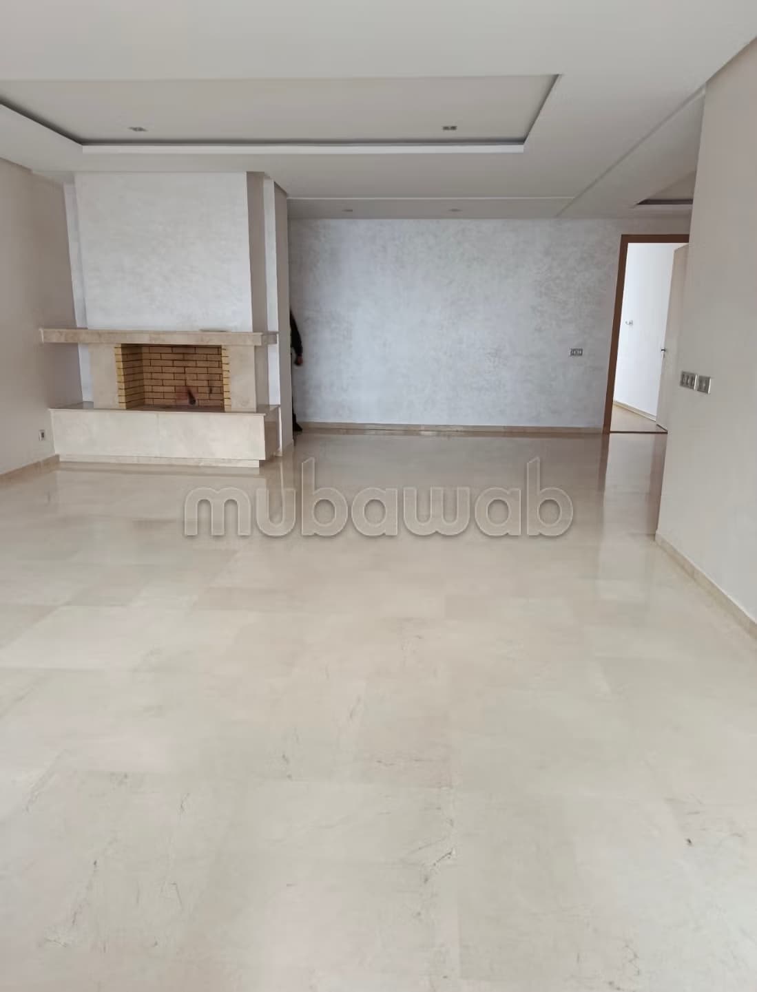 Appartement à louer à prestigia hay Riad