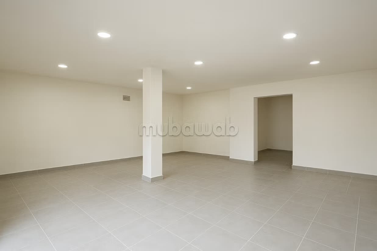 Magasin à vendre Boulevard Abdelkarim Khattabi