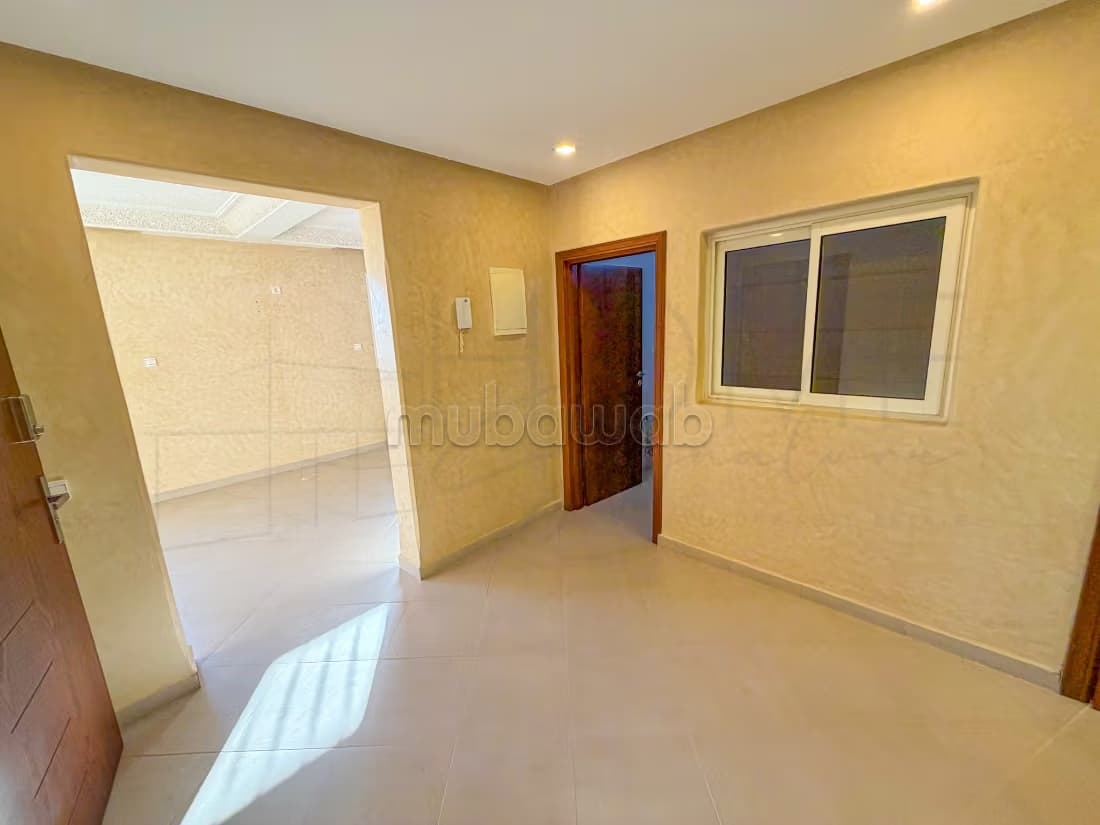 Appartement 2 chambres lumineux – Les Amicales