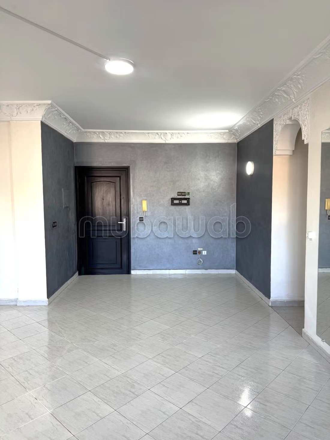 Appartement à vendre bettana salé