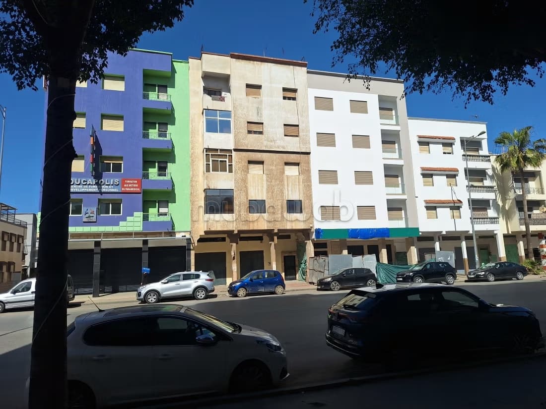 Appartement 90 m2 3 ch à louer