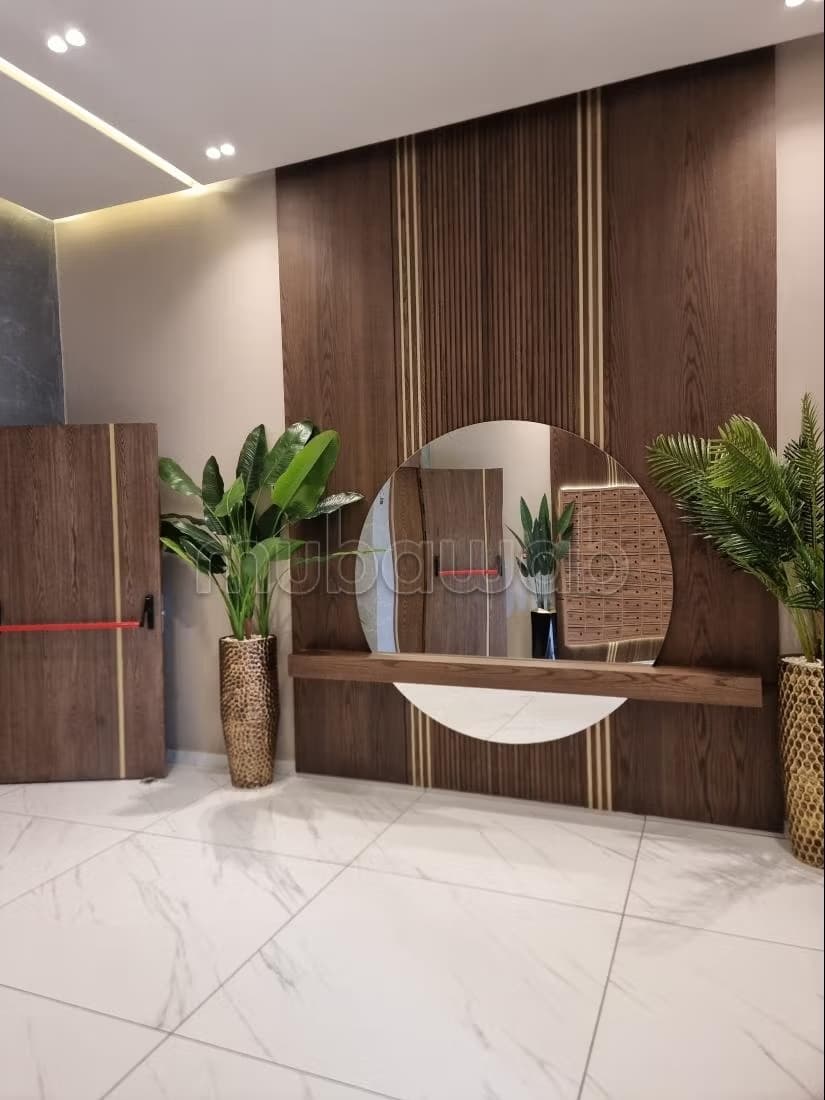 Superbe appartement de 114 m² a vendre