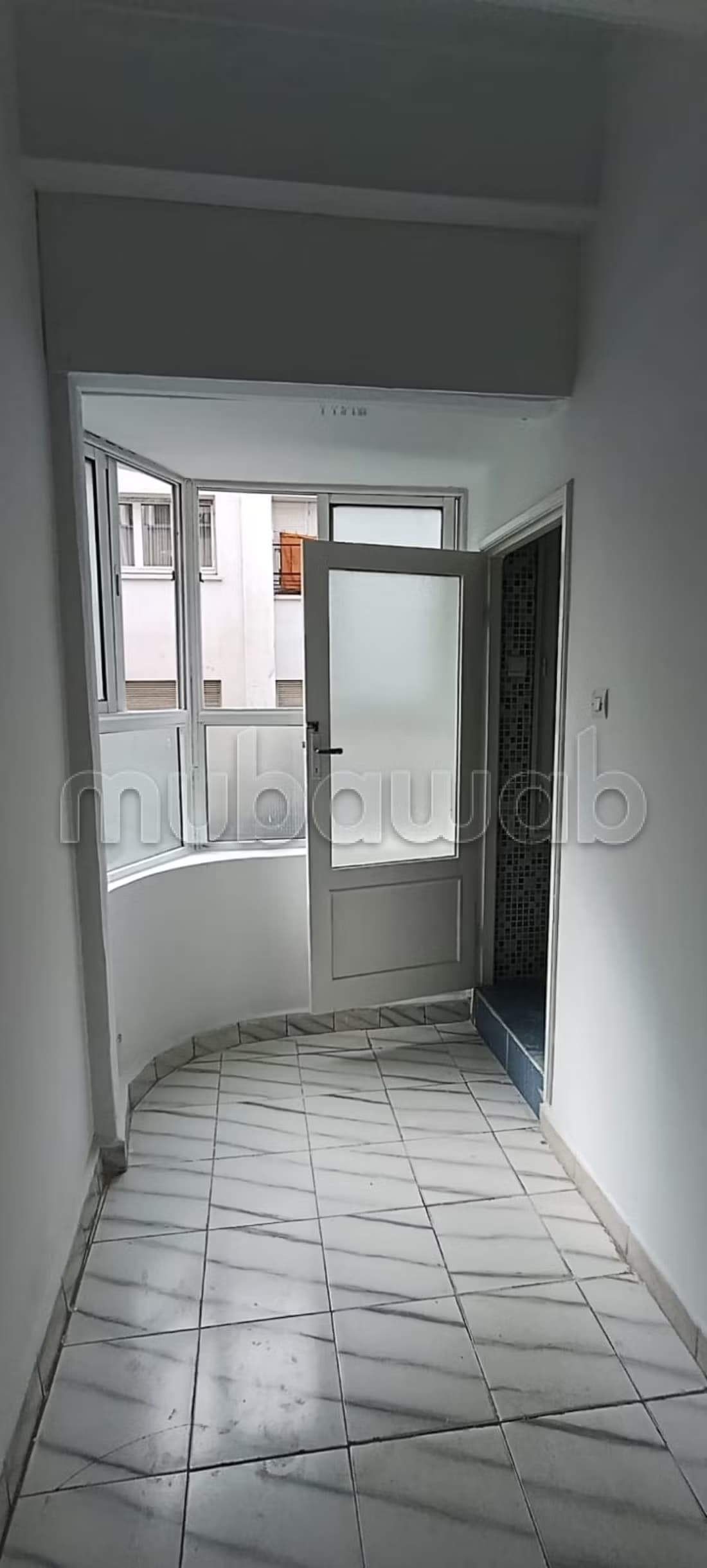 Studio en location