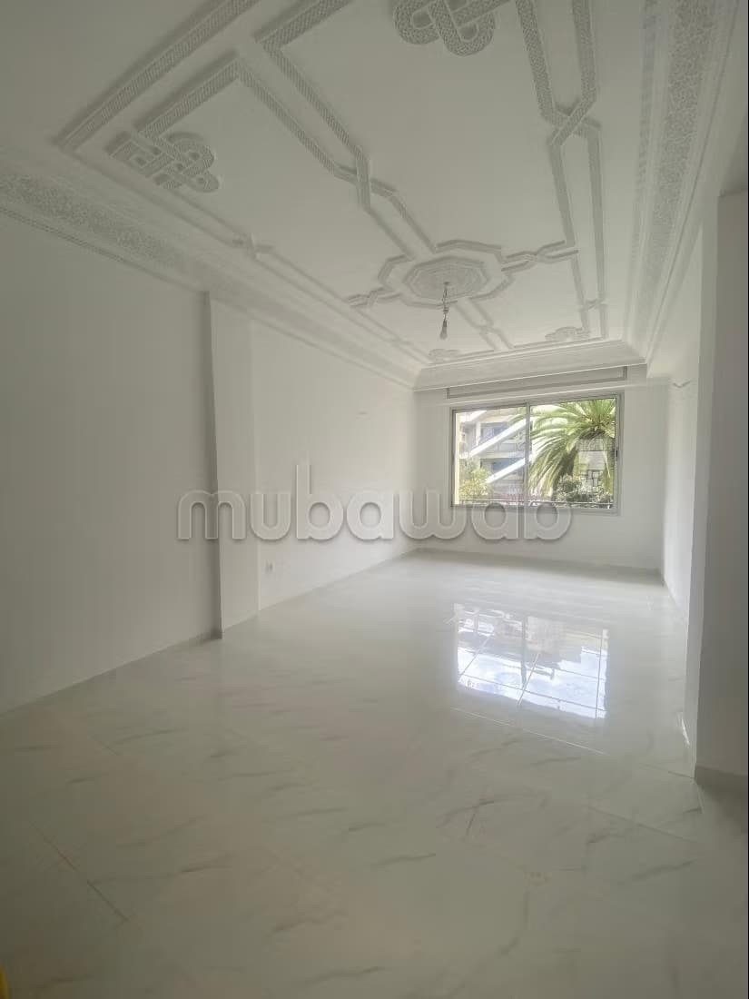 Appartement à vendre Hassan