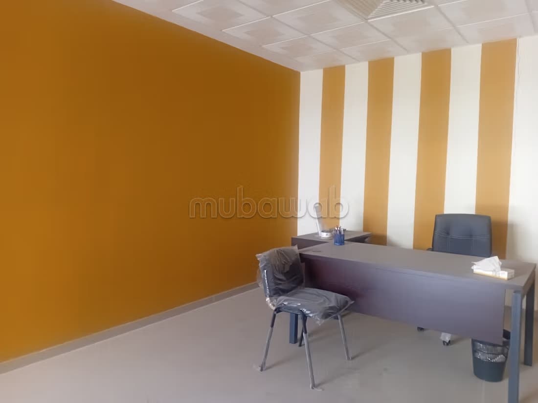 Cabinet de 71 m2 à Agadir Bay