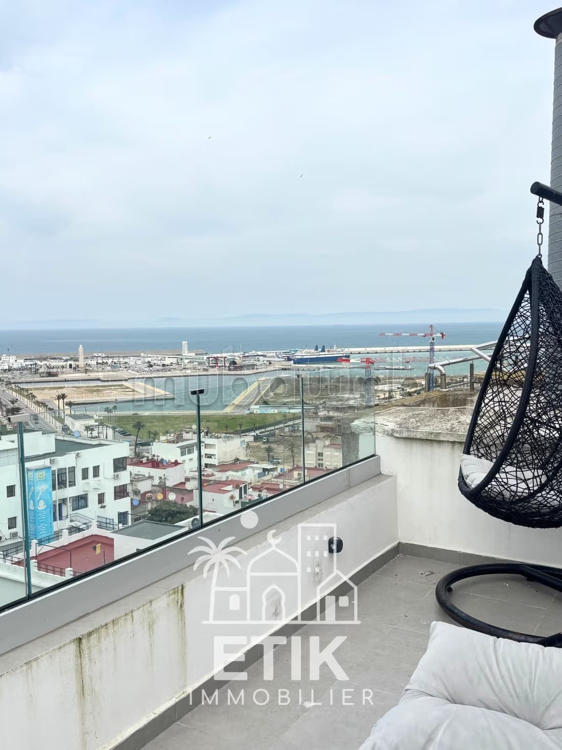 Superbe Triplex à vendre