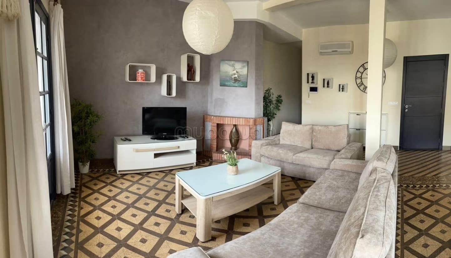 Appartement à louer au quartier Administratif