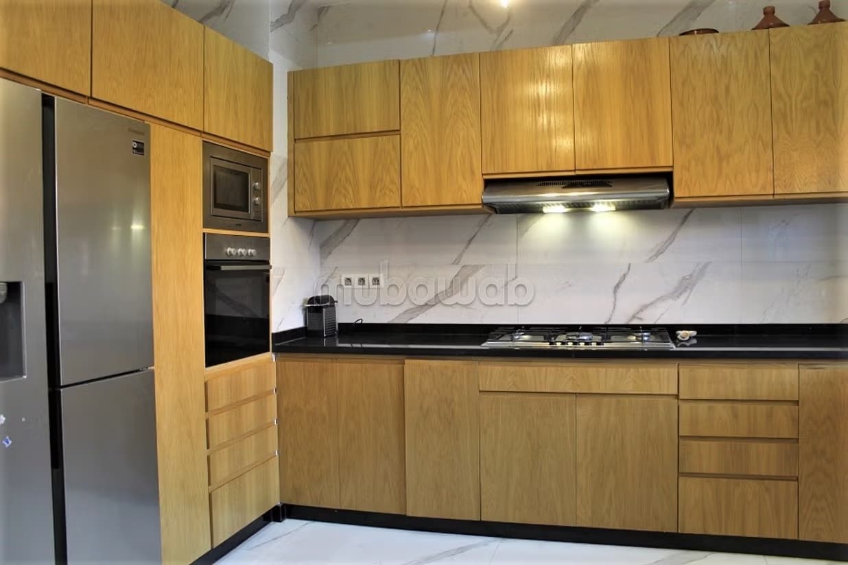 Belle villa de 3 chambres dans un petit domaine