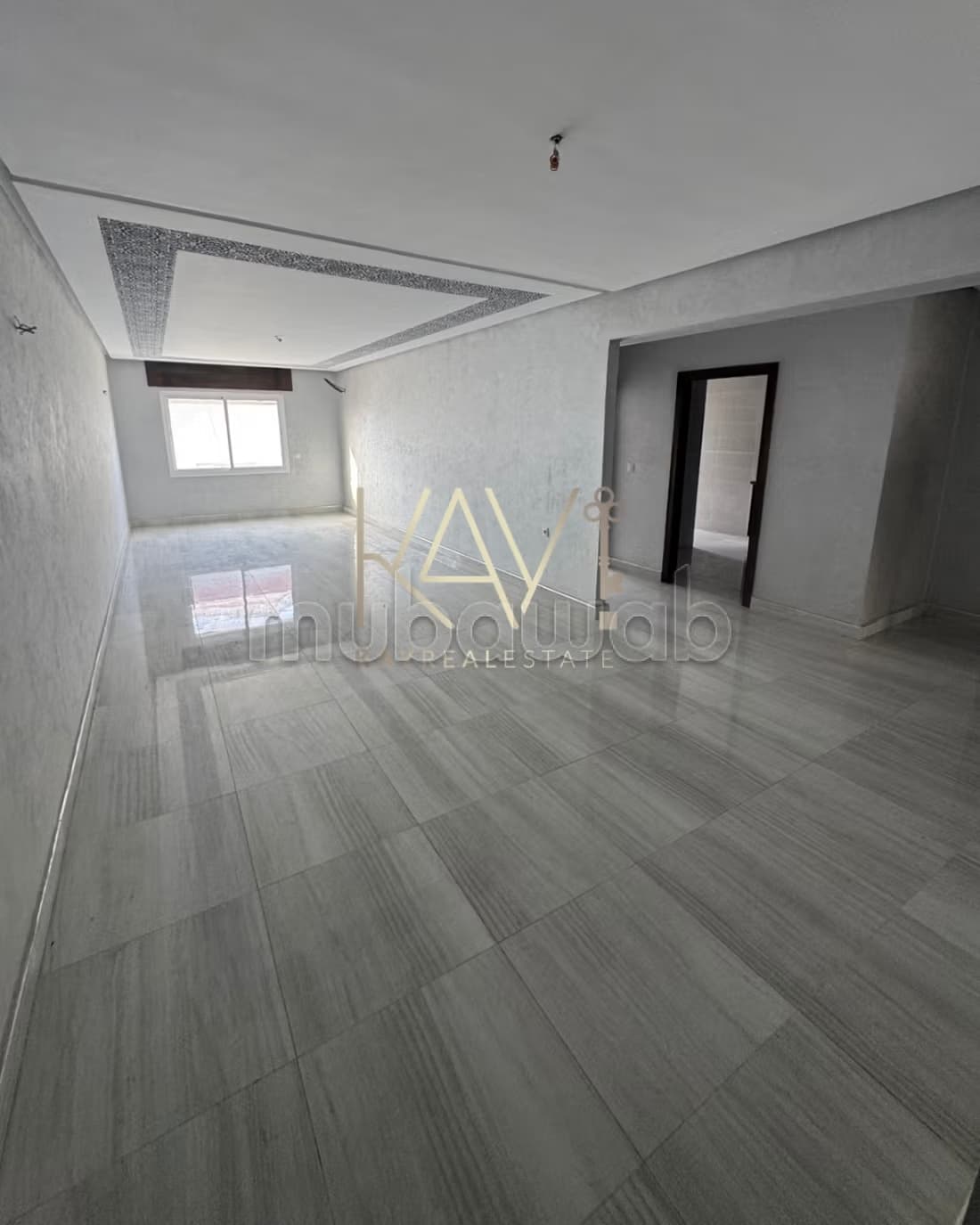 Appartement à vendre – Quartier Iberia, Tanger