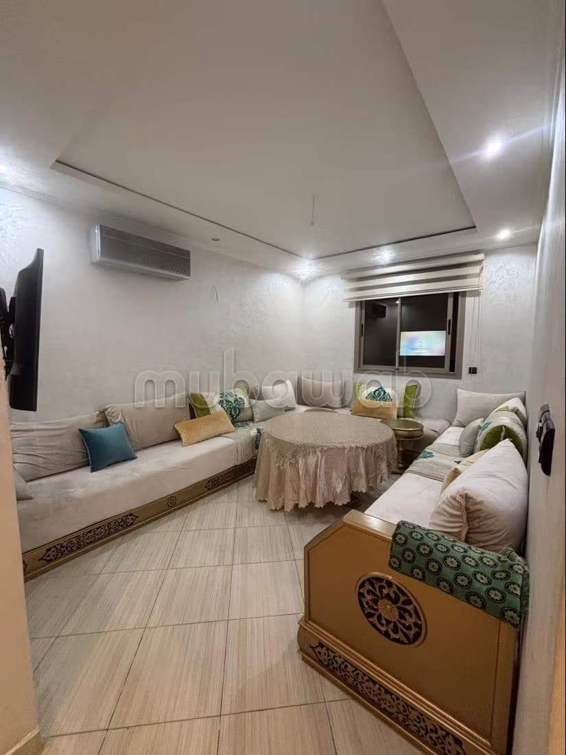 Superbe appartement à louer à Zone Industrielle Agadir. Supe...