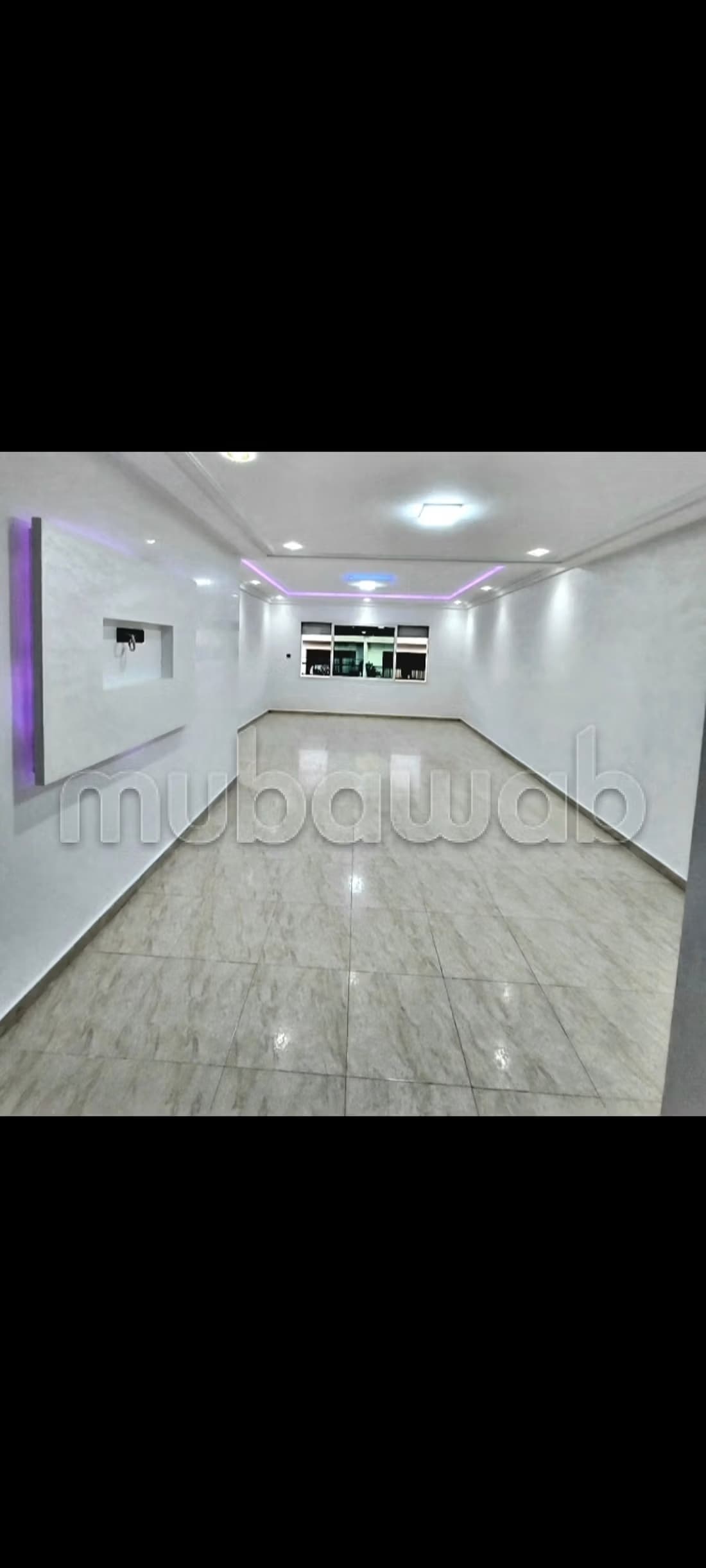 Appart haute standing a louer 108 face hôtel Marriot