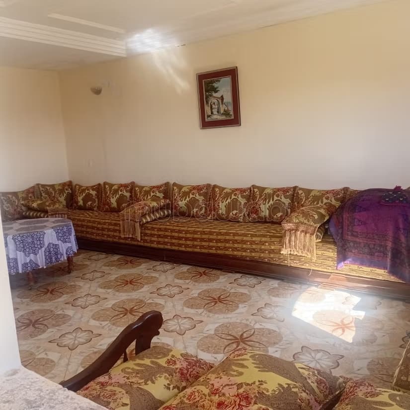Villa de à vendre à Safi 2.6 pièces