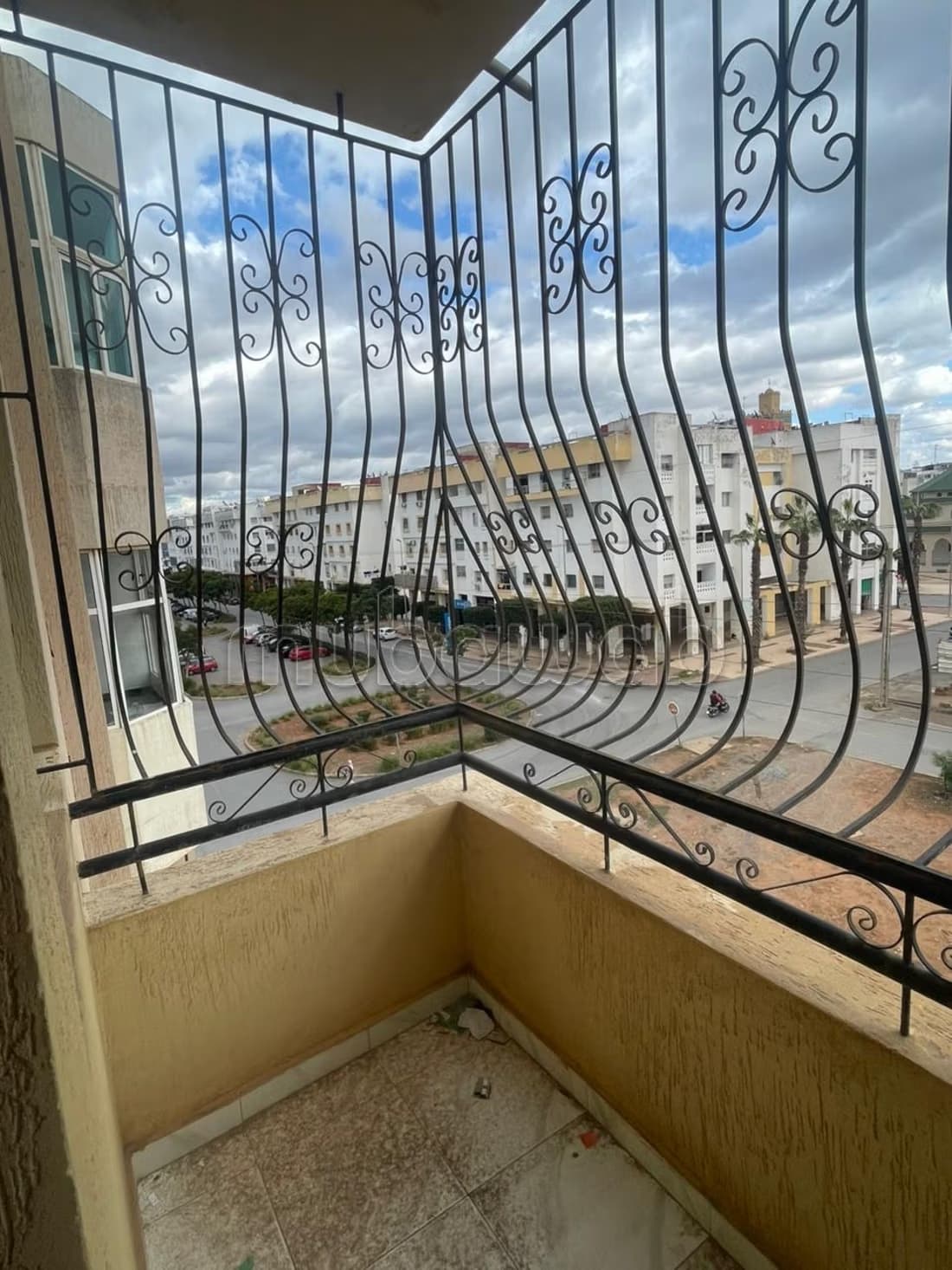 Bel appartement a vendre