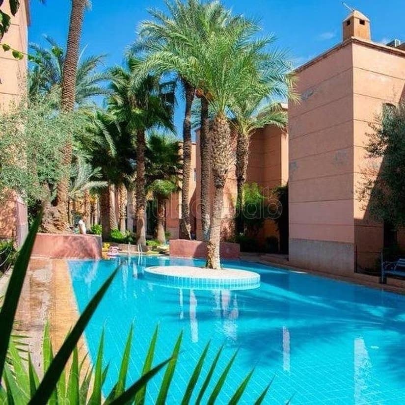 3 chambres Al quaria siahiya location