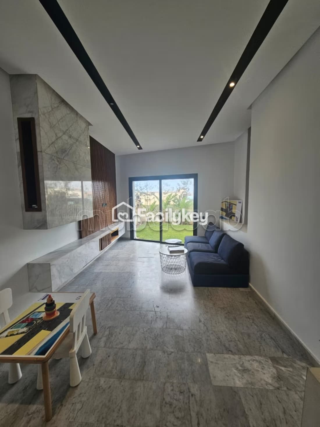 Maison de 209 m² à Dar Bouazza