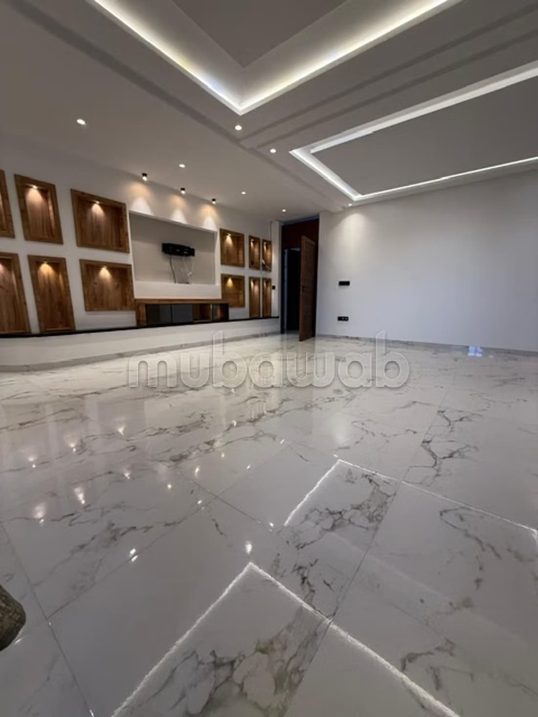 Superbe appartement el jadida