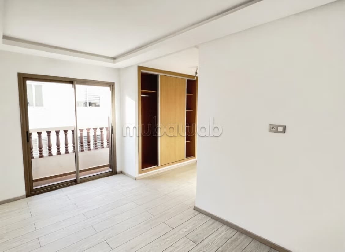 Location Studio Quartier les Hôpitaux