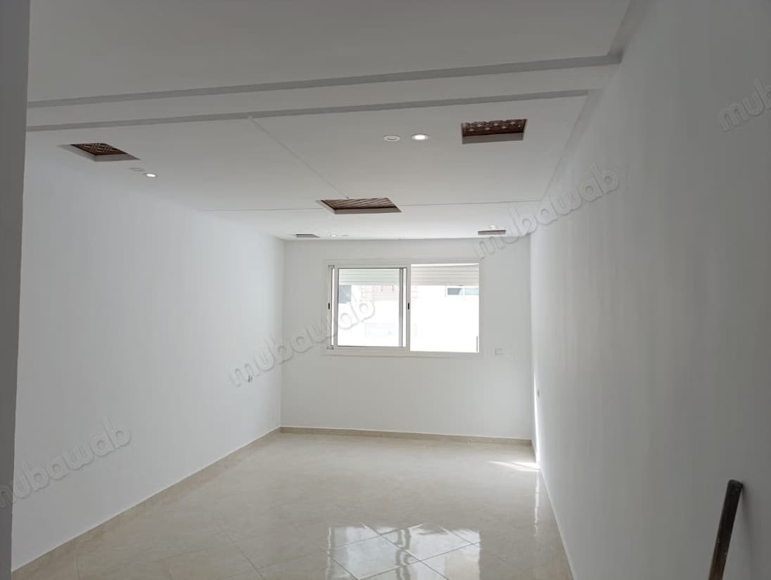 Un appartement à vendre/ centre ville kénitra