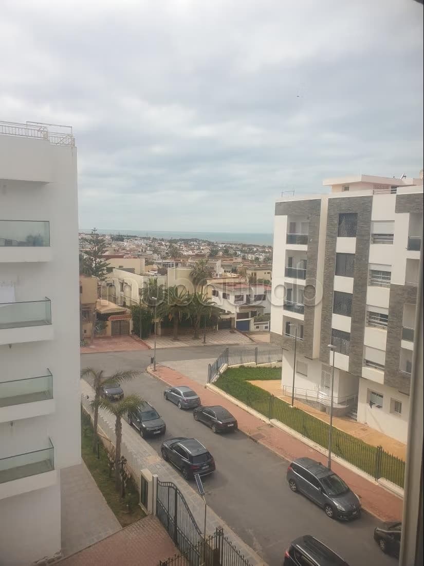 Jolie appartement à vendre Hay el Manzah OLM