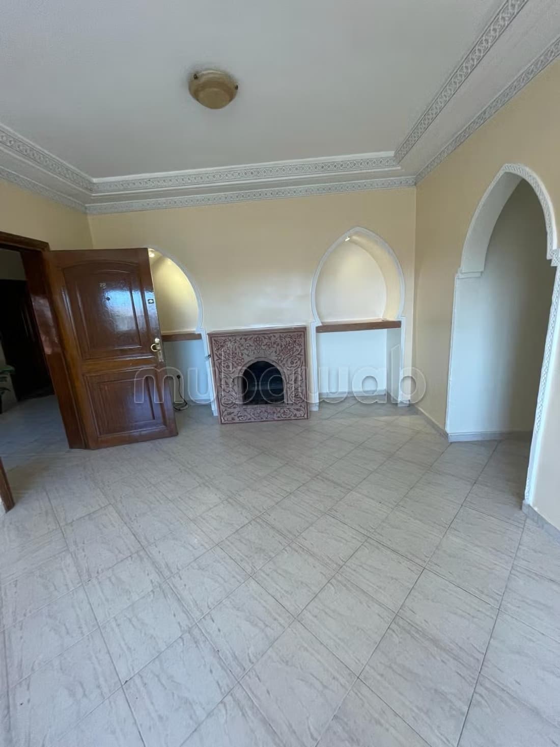 Joli Appartement 2 chambres avec balcon àVendre à Semlalia