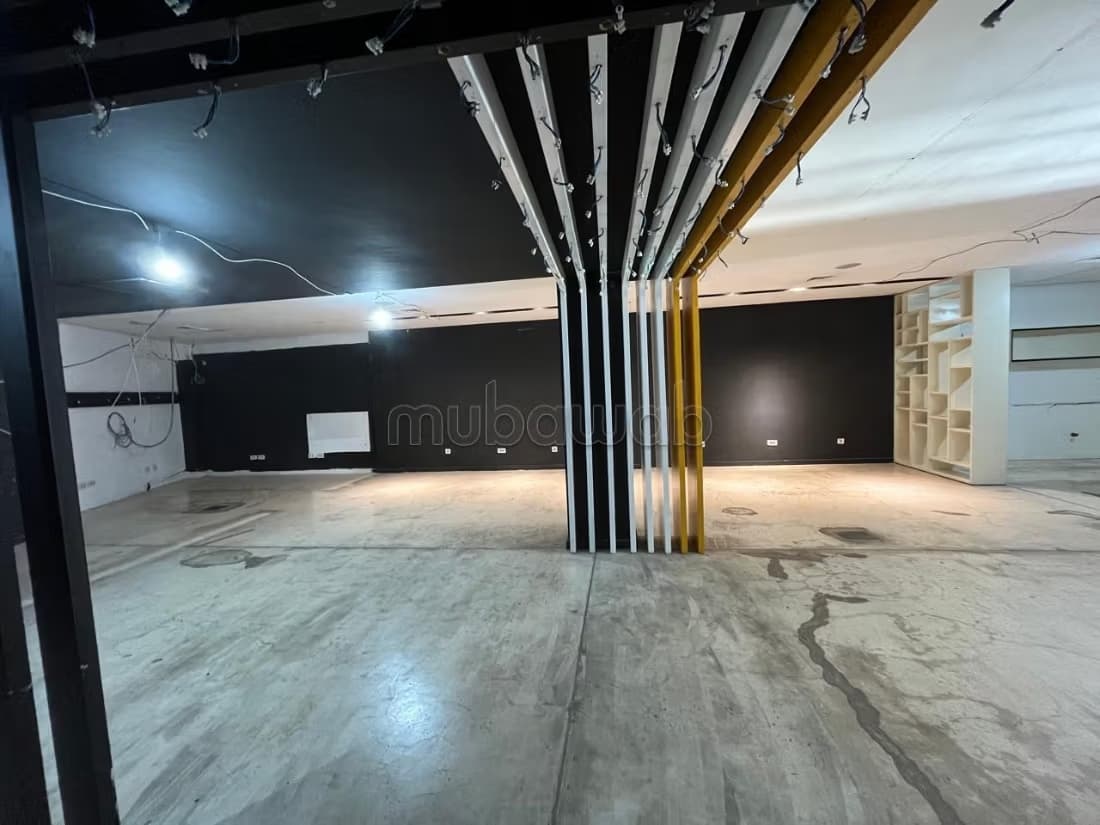 Local commercial en location en plein cœur du Bd Stendhal. S...