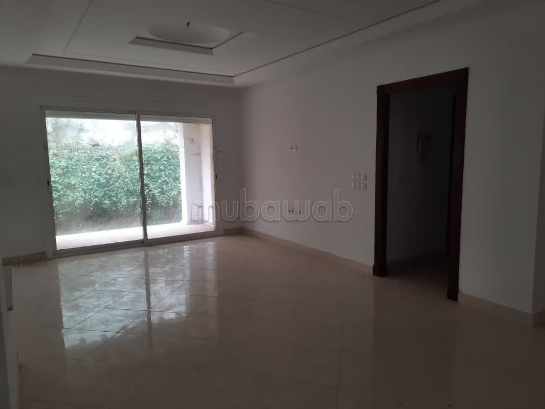 Location appartement à Jbel Kbir