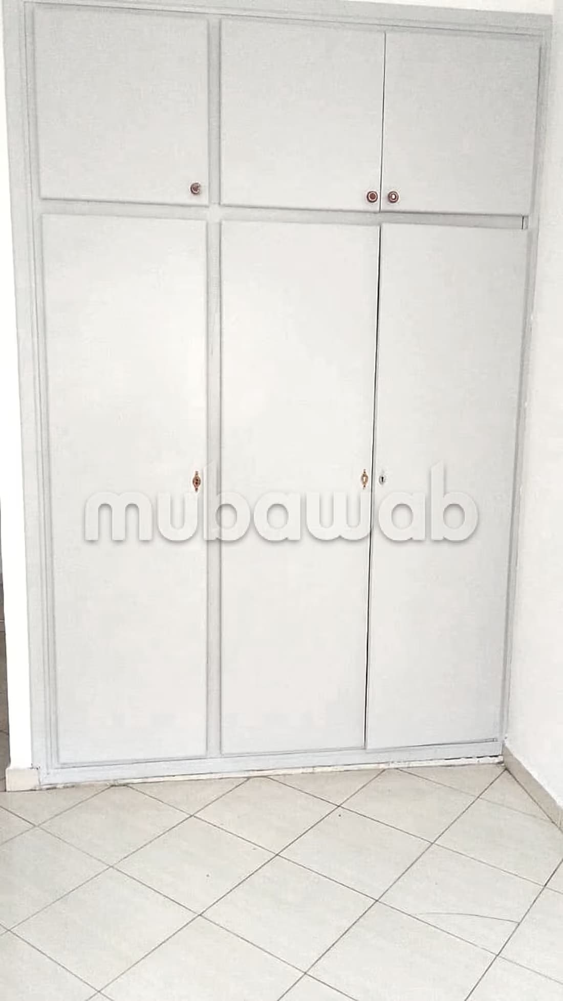 Superbe appartement à vendre à Sidi Hajji. 2 belles chambres...