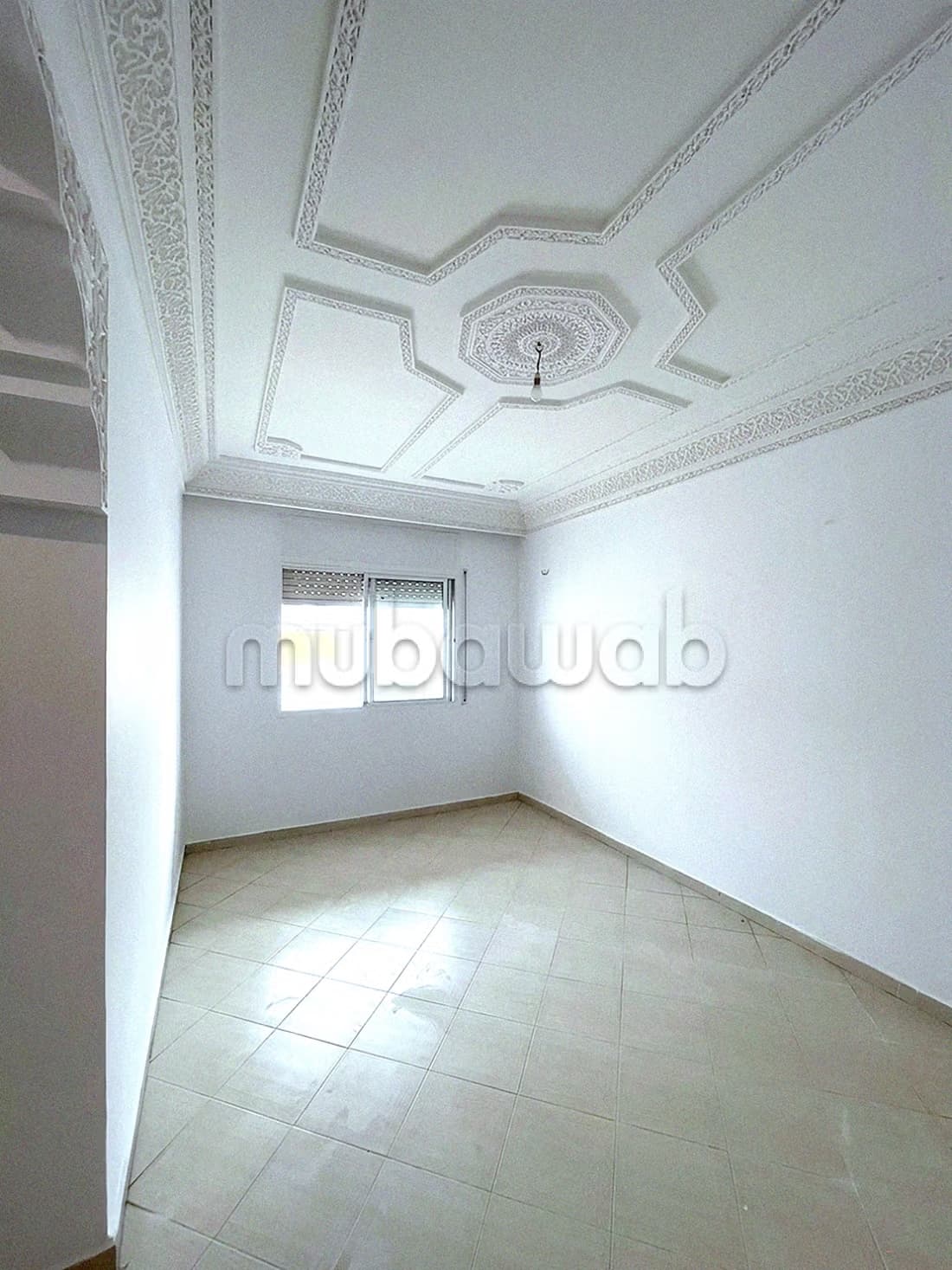 Superbe appartement à vendre à Sidi Hajji. 2 belles chambres...