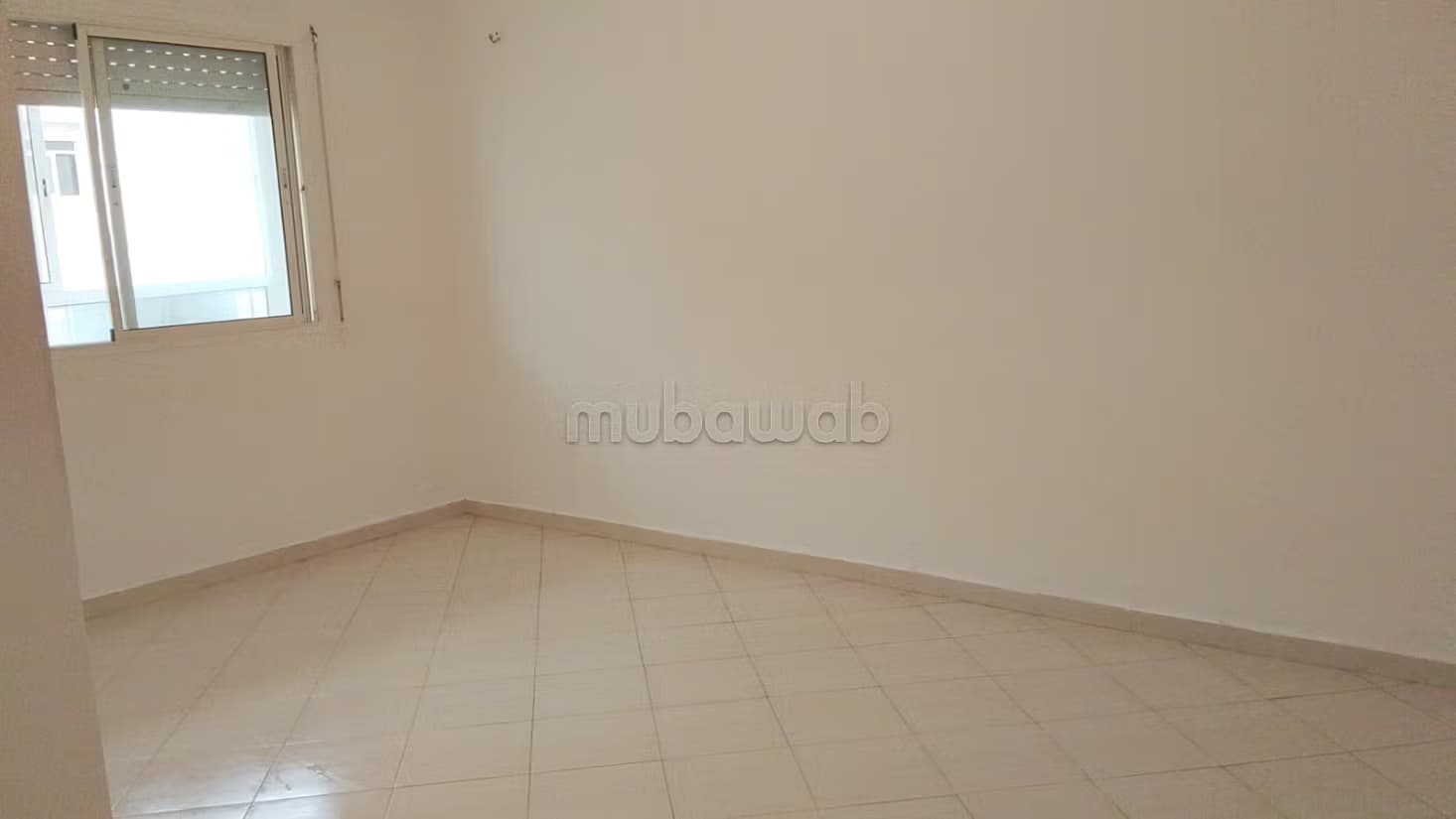 Superbe appartement à vendre à Sidi Hajji. 2 belles chambres...