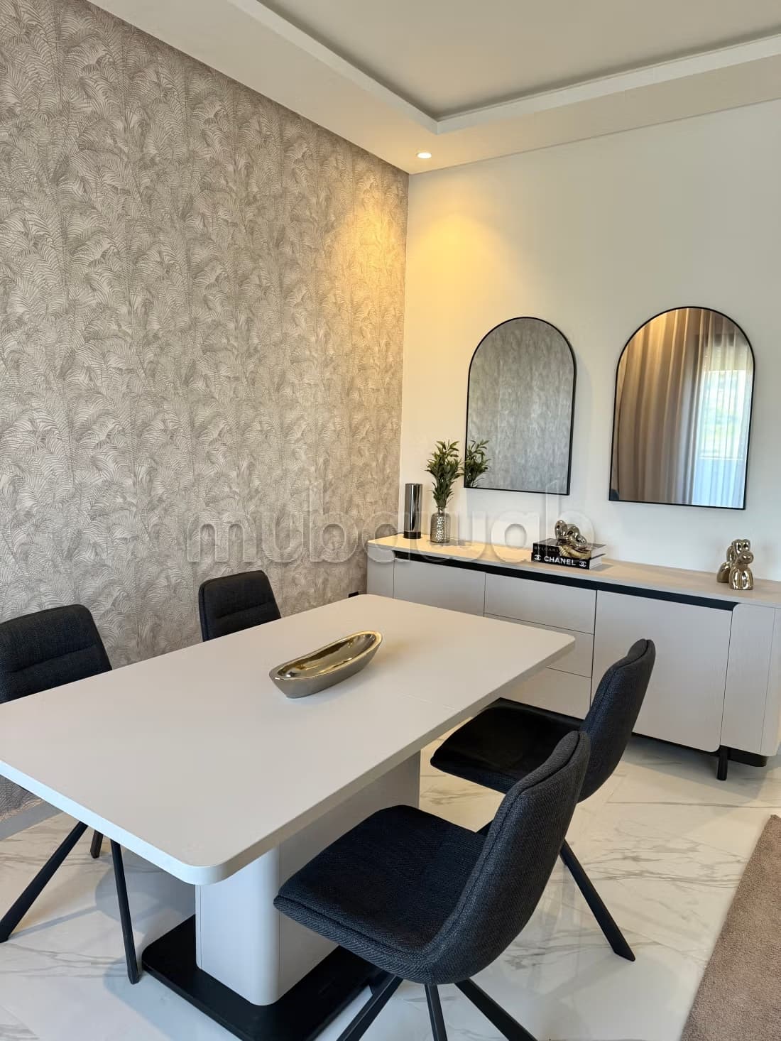 Bel appartement