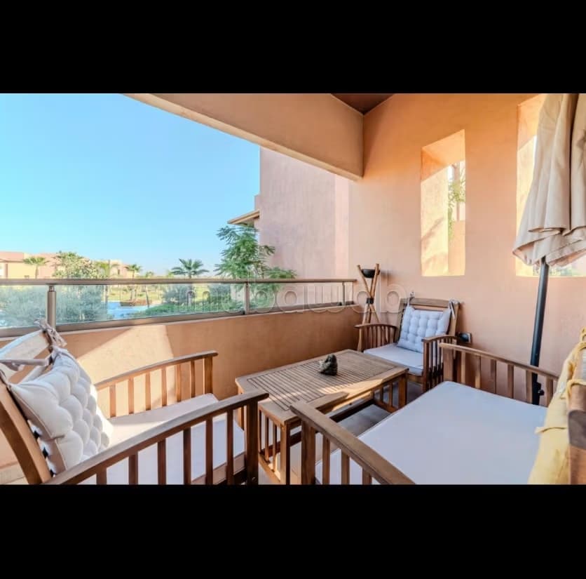 Appartement élégant et moderne à la location