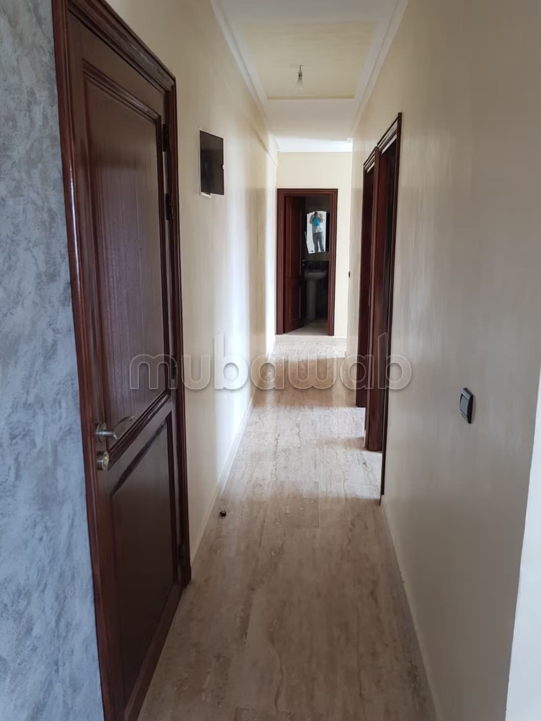 À vendre Appartement 72m2 2 chambres El Jadida